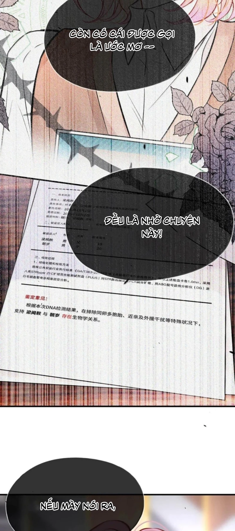 Công Lược Đối Tượng! Hình Tượng Của Cậu Sập Rồi! Chapter 58 - 11