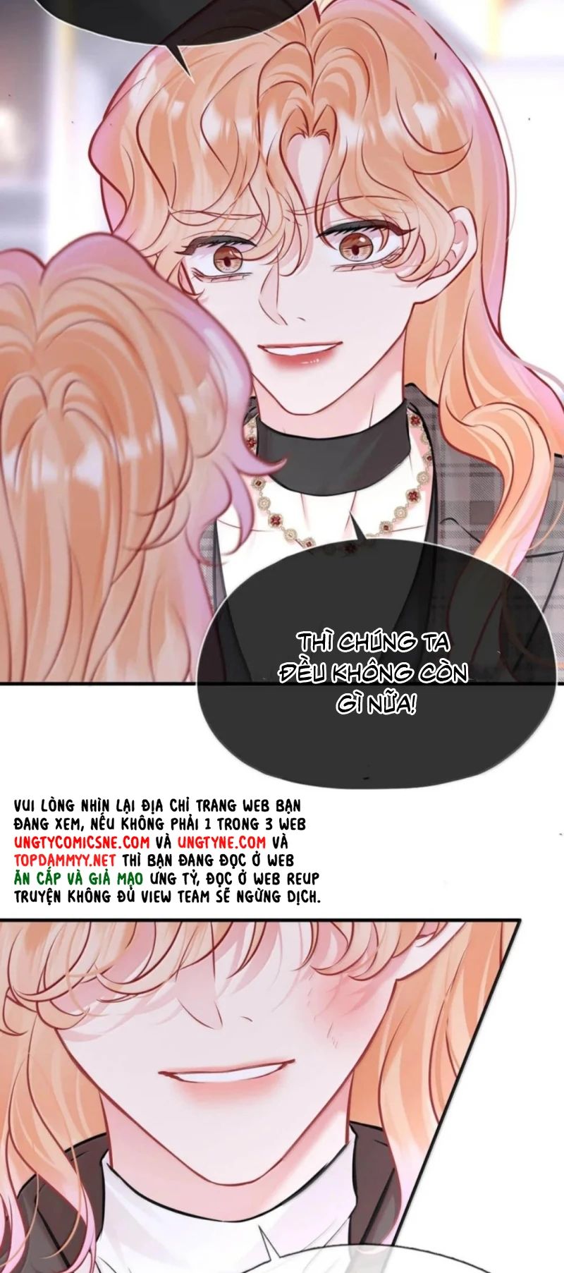 Công Lược Đối Tượng! Hình Tượng Của Cậu Sập Rồi! Chapter 58 - 12