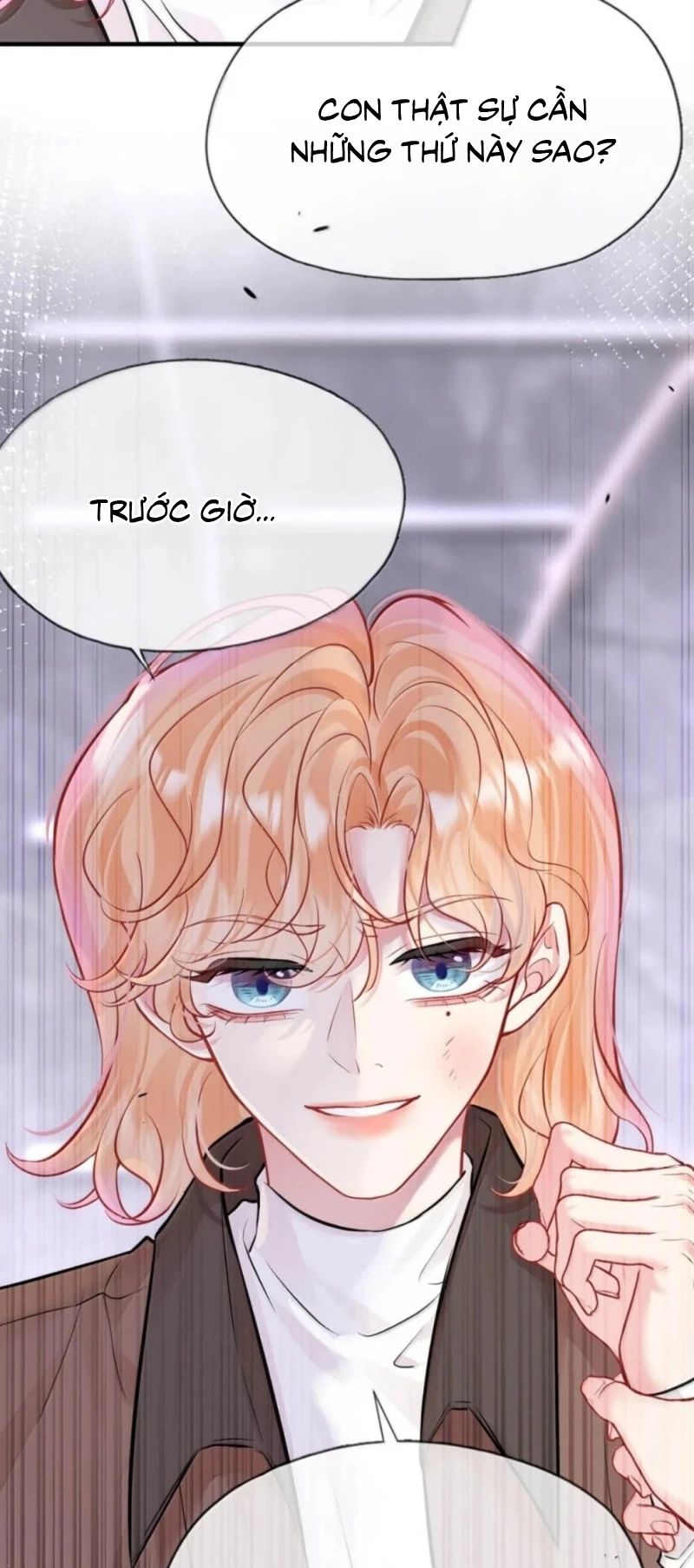 Công Lược Đối Tượng! Hình Tượng Của Cậu Sập Rồi! Chapter 58 - 13