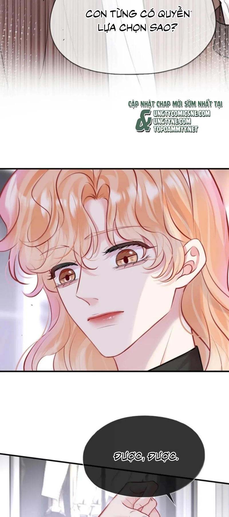 Công Lược Đối Tượng! Hình Tượng Của Cậu Sập Rồi! Chapter 58 - 14