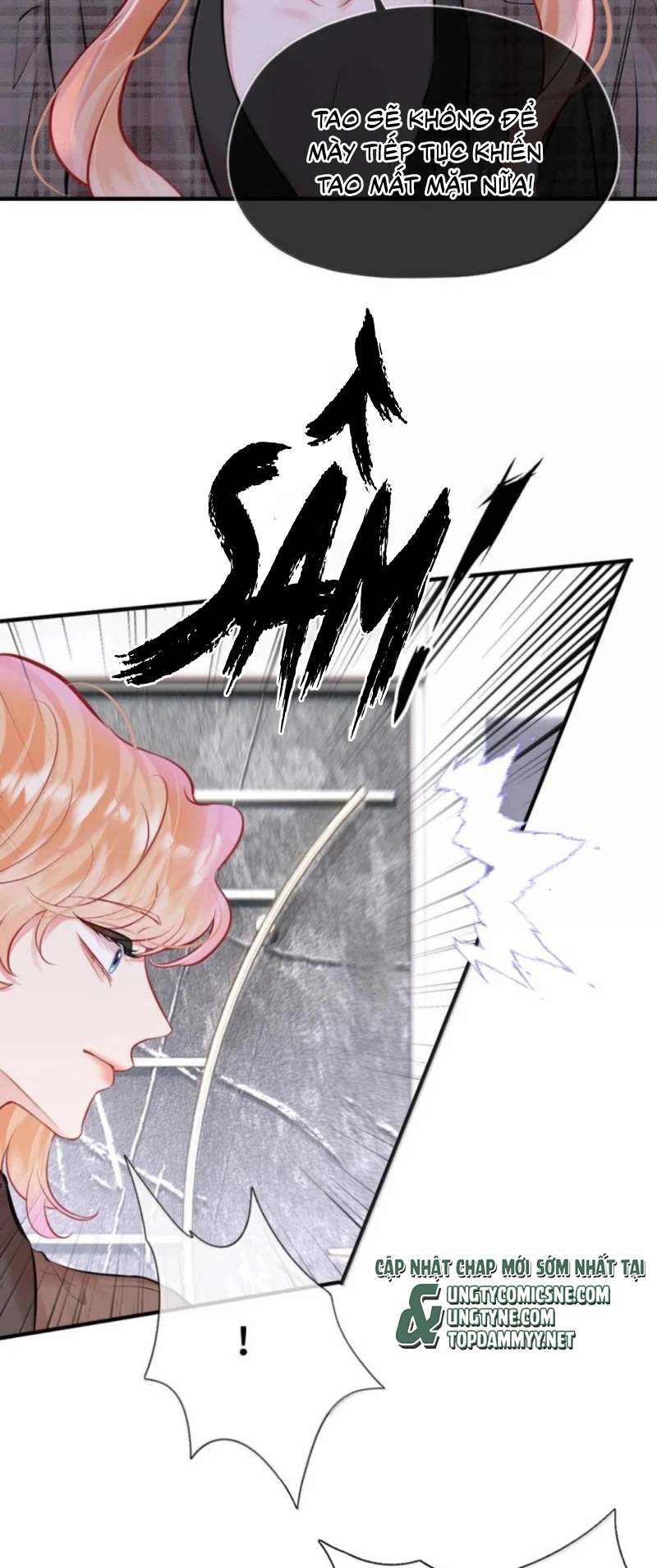 Công Lược Đối Tượng! Hình Tượng Của Cậu Sập Rồi! Chapter 58 - 16