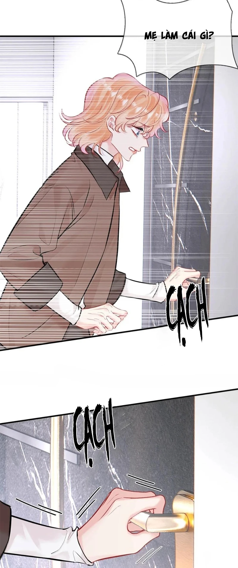 Công Lược Đối Tượng! Hình Tượng Của Cậu Sập Rồi! Chapter 58 - 17