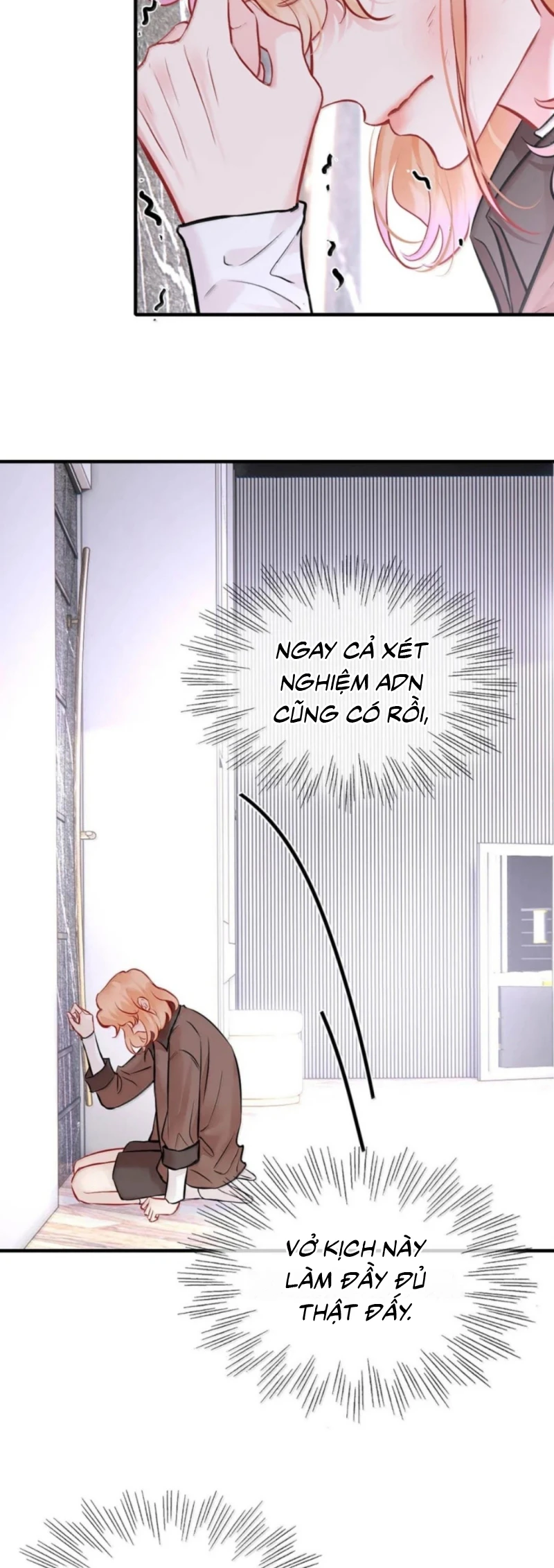 Công Lược Đối Tượng! Hình Tượng Của Cậu Sập Rồi! Chapter 58 - 20