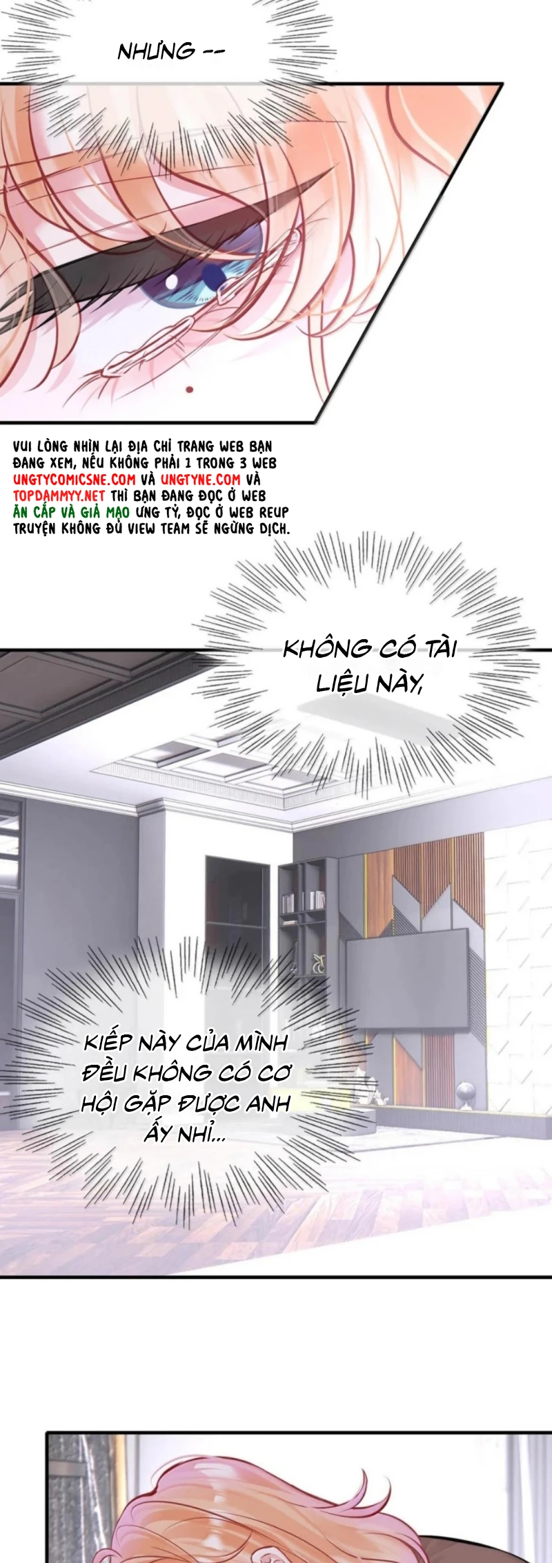 Công Lược Đối Tượng! Hình Tượng Của Cậu Sập Rồi! Chapter 58 - 21