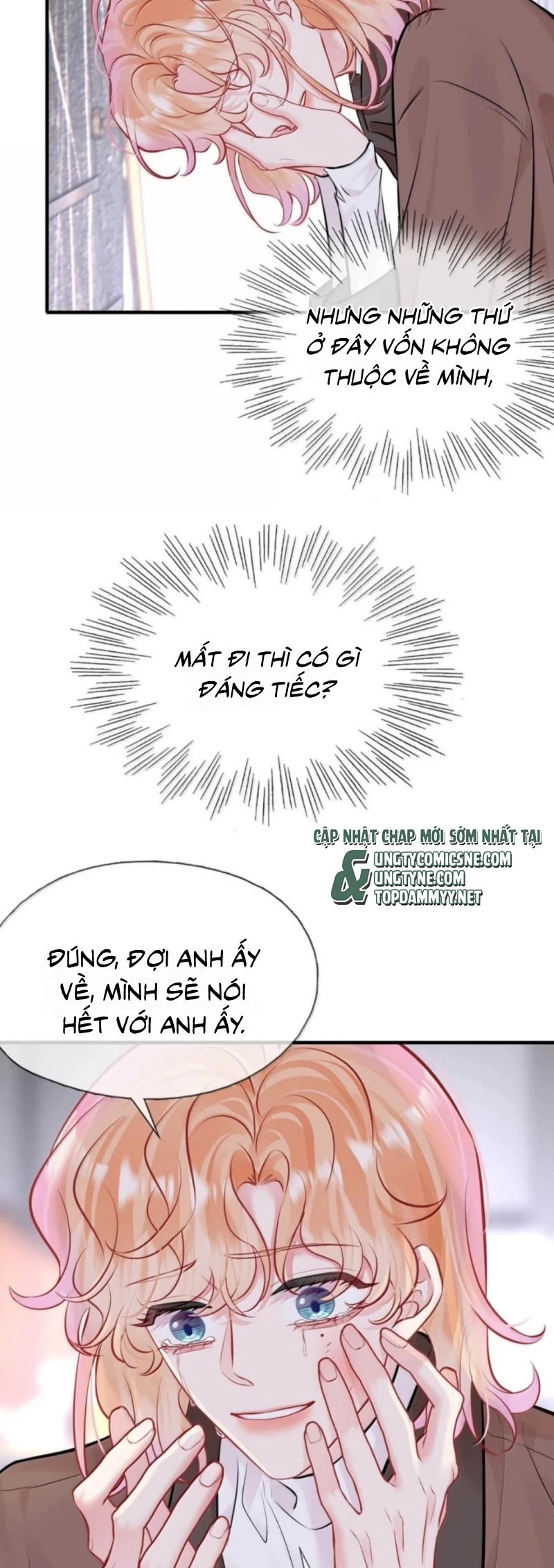 Công Lược Đối Tượng! Hình Tượng Của Cậu Sập Rồi! Chapter 58 - 22