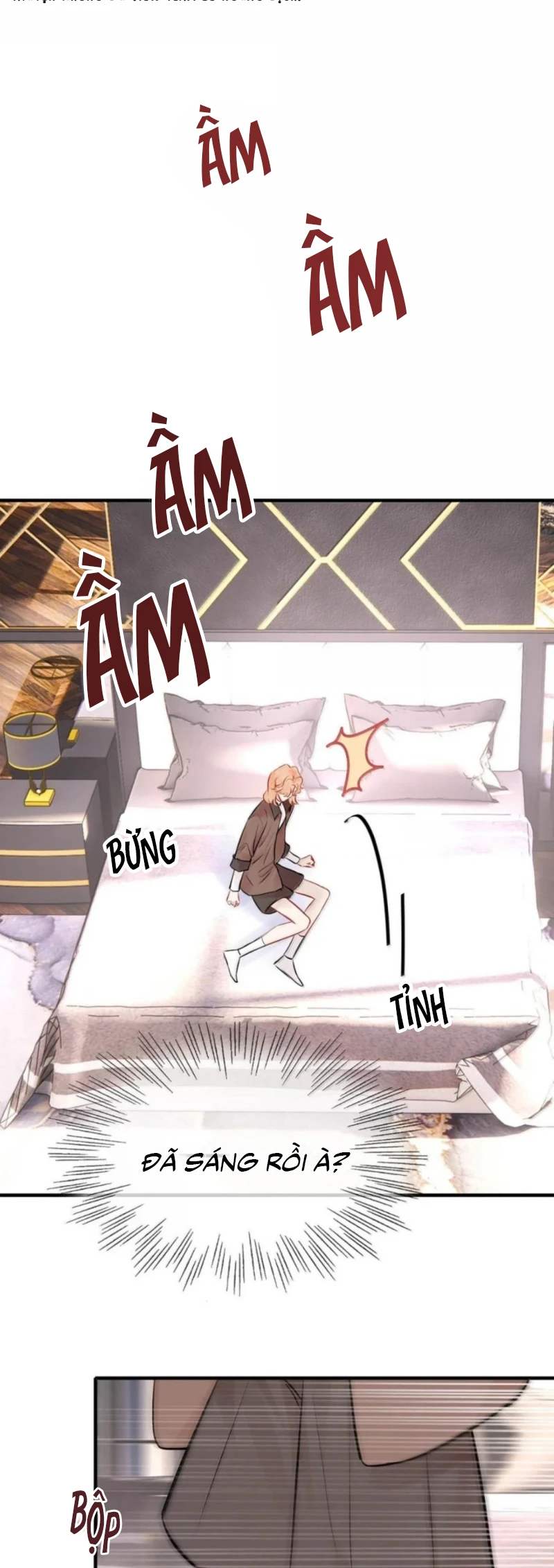 Công Lược Đối Tượng! Hình Tượng Của Cậu Sập Rồi! Chapter 58 - 24