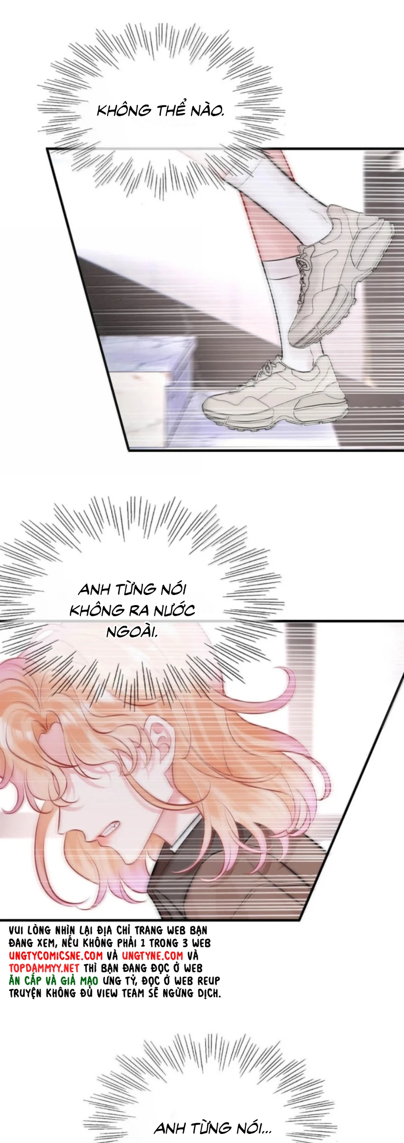 Công Lược Đối Tượng! Hình Tượng Của Cậu Sập Rồi! Chapter 58 - 29