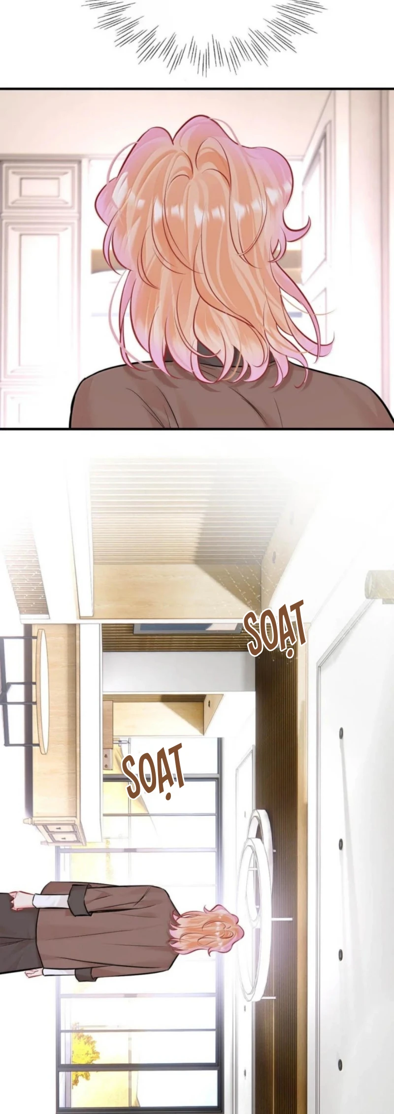 Công Lược Đối Tượng! Hình Tượng Của Cậu Sập Rồi! Chapter 58 - 30