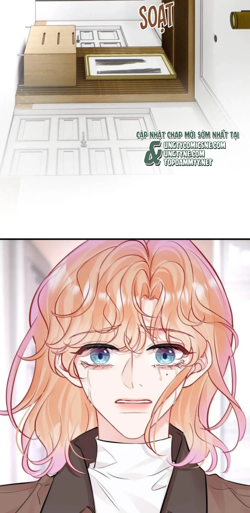 Công Lược Đối Tượng! Hình Tượng Của Cậu Sập Rồi! Chapter 58 - 31