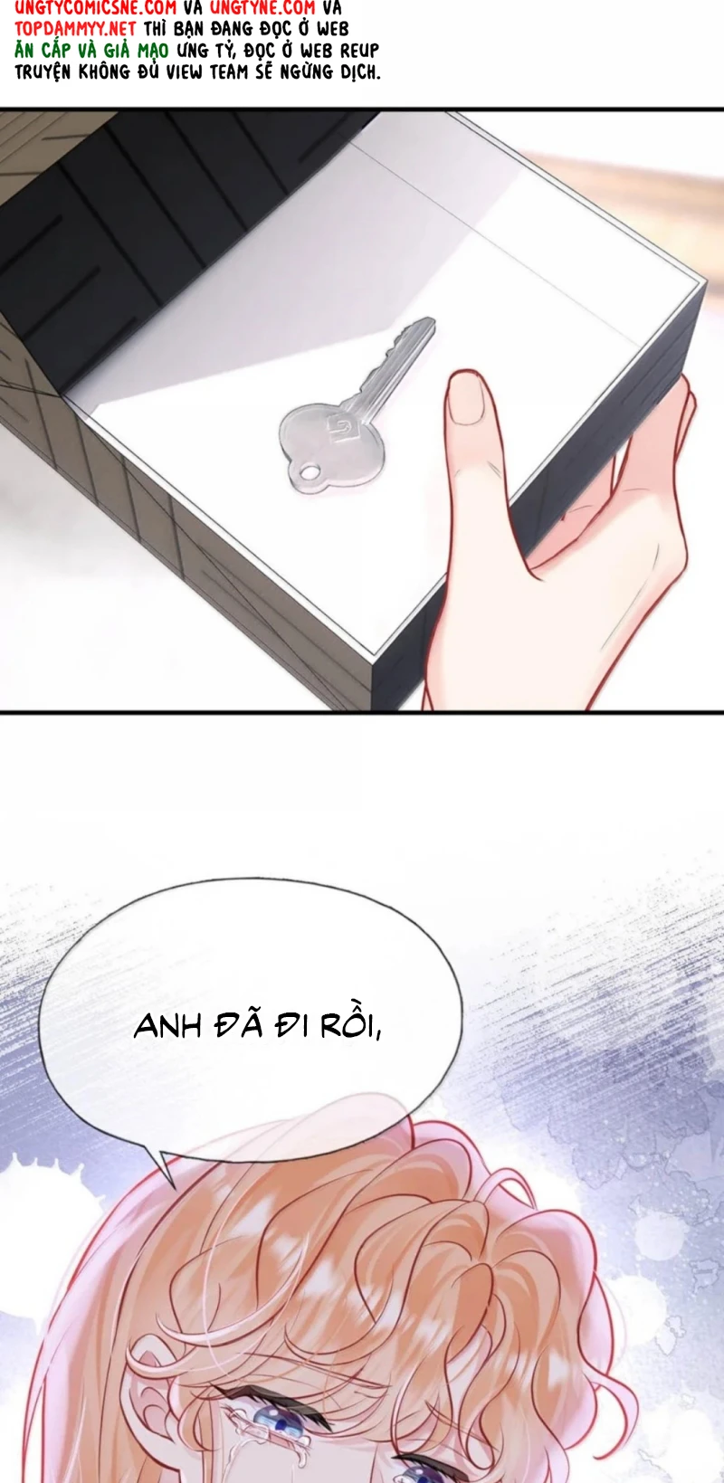 Công Lược Đối Tượng! Hình Tượng Của Cậu Sập Rồi! Chapter 58 - 33