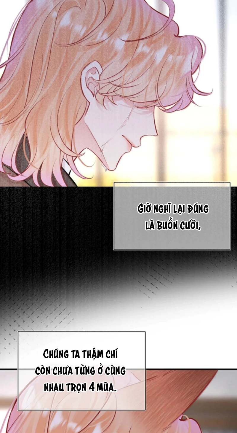 Công Lược Đối Tượng! Hình Tượng Của Cậu Sập Rồi! Chapter 59 - 4