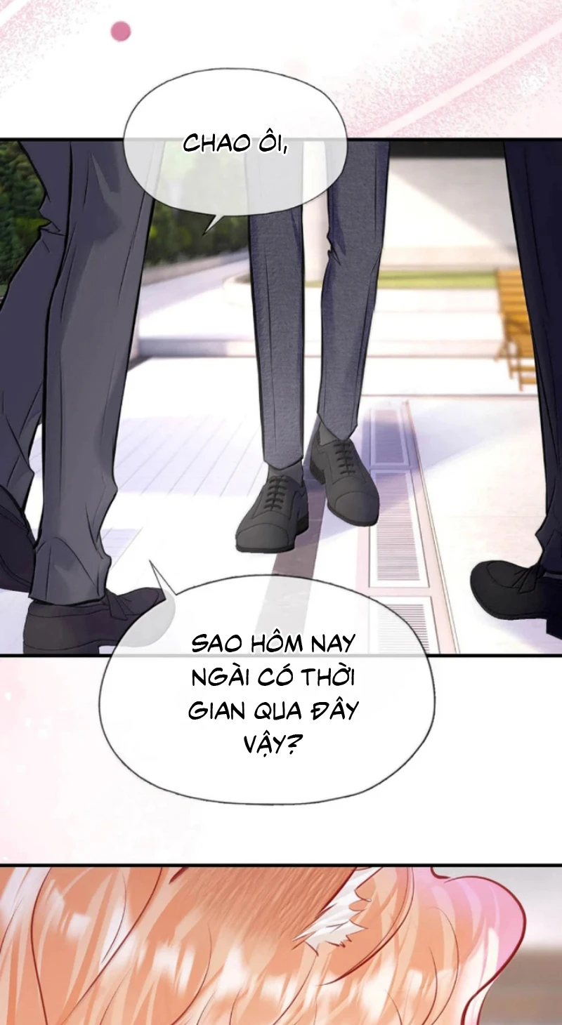 Công Lược Đối Tượng! Hình Tượng Của Cậu Sập Rồi! Chapter 59 - 6