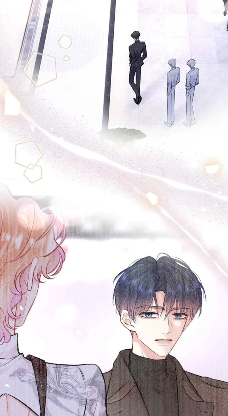 Công Lược Đối Tượng! Hình Tượng Của Cậu Sập Rồi! Chapter 59 - 8