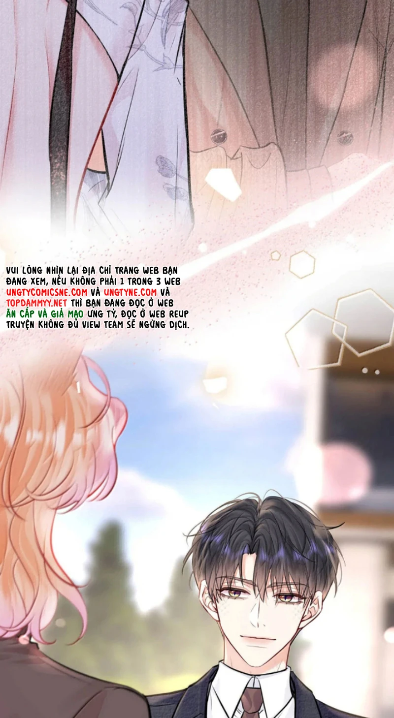 Công Lược Đối Tượng! Hình Tượng Của Cậu Sập Rồi! Chapter 59 - 9