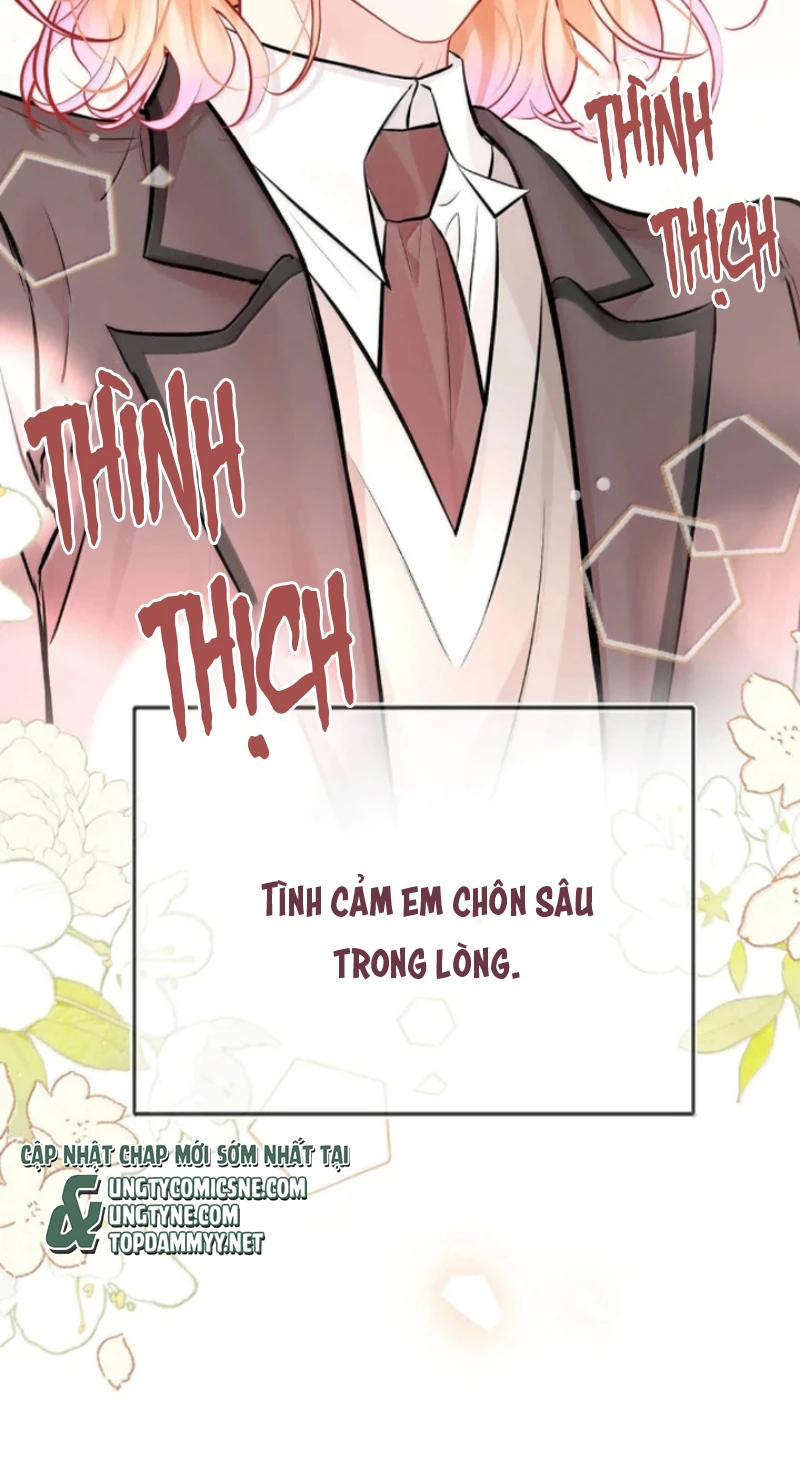 Công Lược Đối Tượng! Hình Tượng Của Cậu Sập Rồi! Chapter 59 - 11