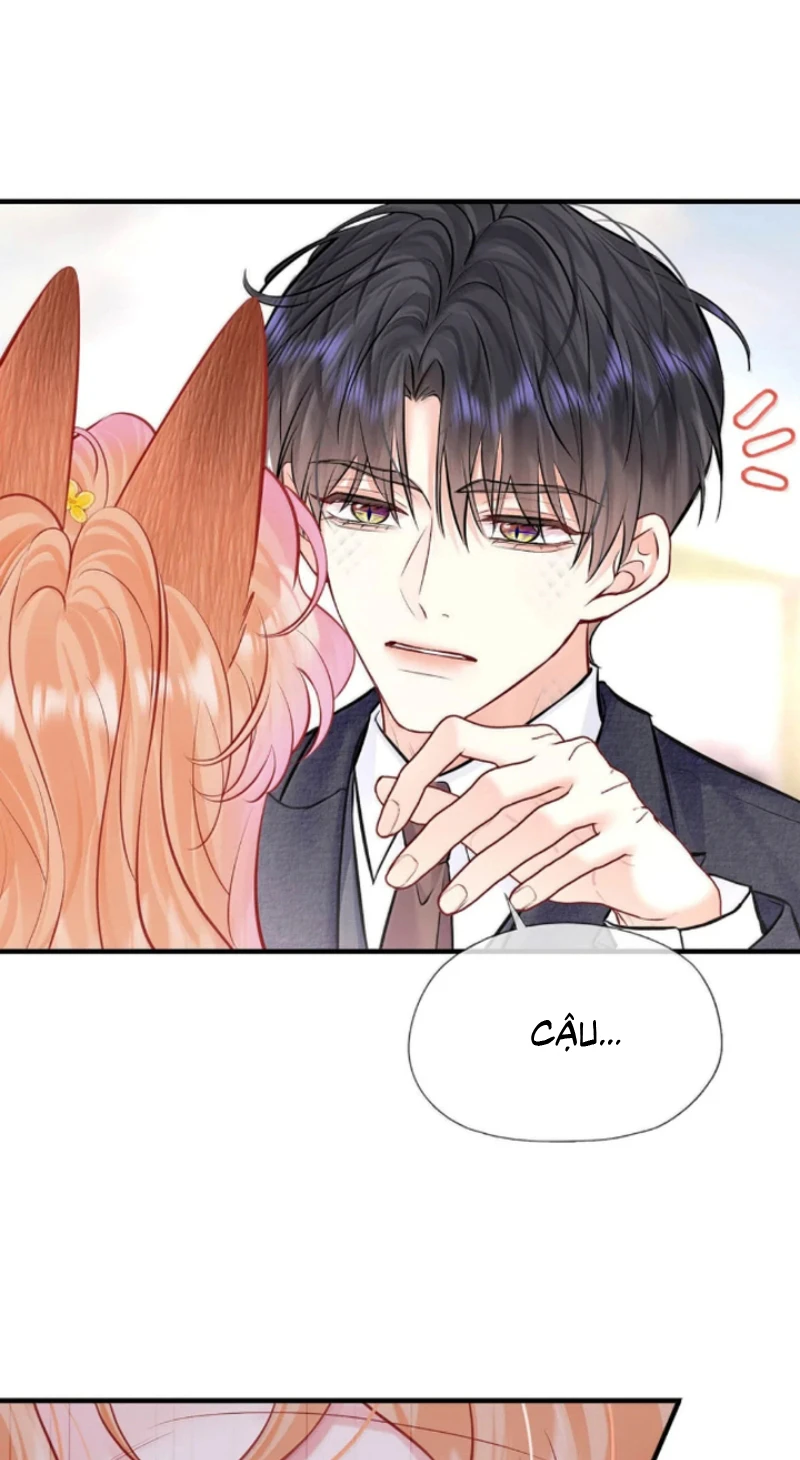 Công Lược Đối Tượng! Hình Tượng Của Cậu Sập Rồi! Chapter 59 - 12