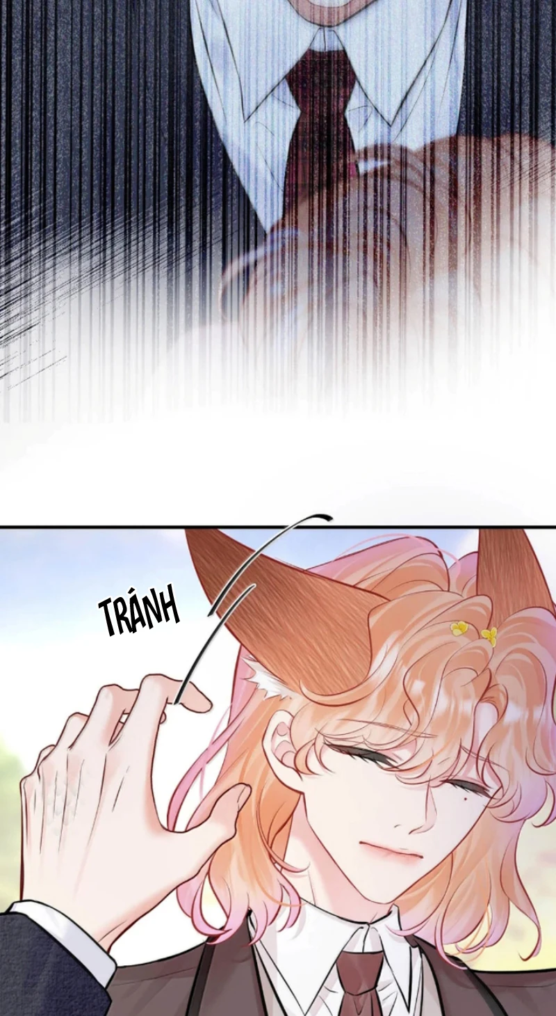 Công Lược Đối Tượng! Hình Tượng Của Cậu Sập Rồi! Chapter 59 - 14