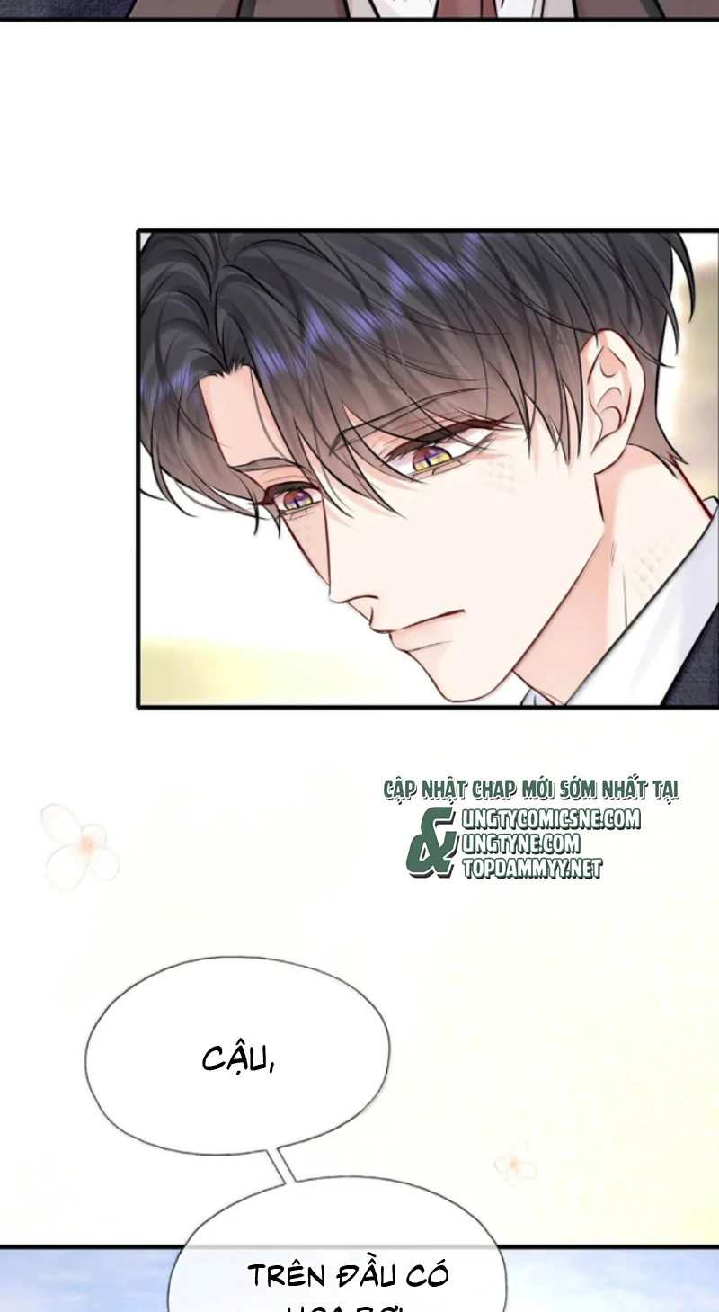 Công Lược Đối Tượng! Hình Tượng Của Cậu Sập Rồi! Chapter 59 - 15