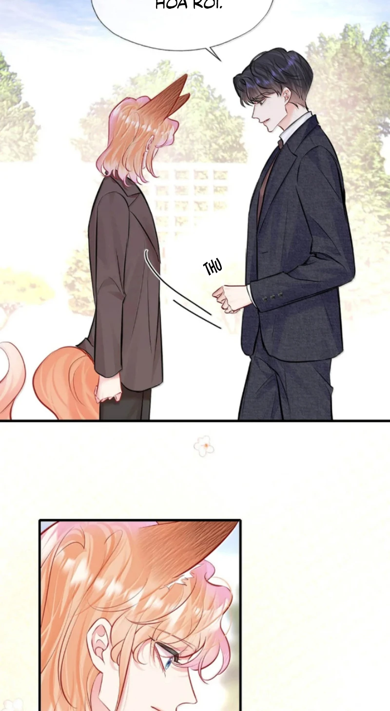 Công Lược Đối Tượng! Hình Tượng Của Cậu Sập Rồi! Chapter 59 - 16