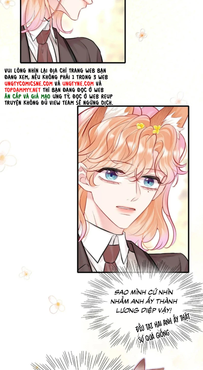 Công Lược Đối Tượng! Hình Tượng Của Cậu Sập Rồi! Chapter 59 - 17