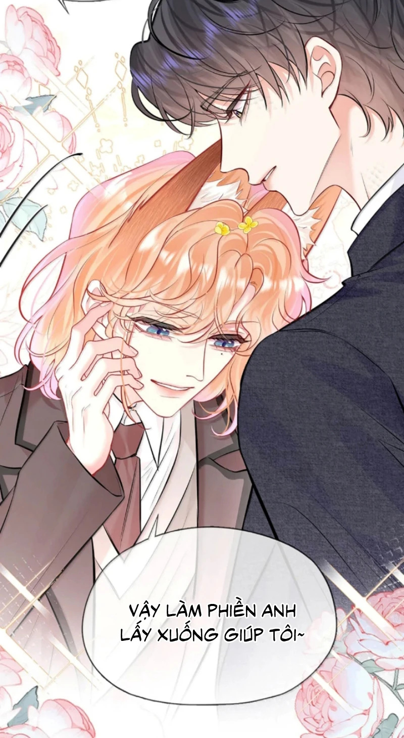 Công Lược Đối Tượng! Hình Tượng Của Cậu Sập Rồi! Chapter 59 - 19