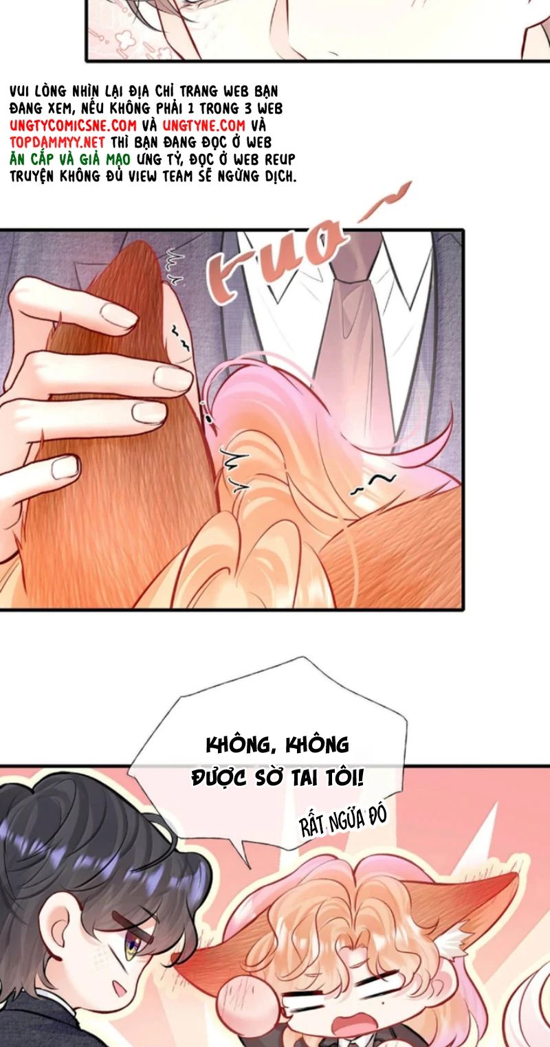 Công Lược Đối Tượng! Hình Tượng Của Cậu Sập Rồi! Chapter 59 - 21