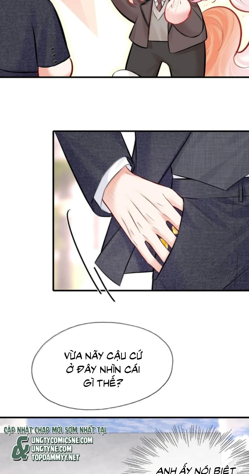 Công Lược Đối Tượng! Hình Tượng Của Cậu Sập Rồi! Chapter 59 - 22