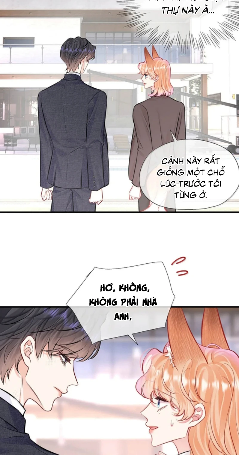 Công Lược Đối Tượng! Hình Tượng Của Cậu Sập Rồi! Chapter 59 - 23