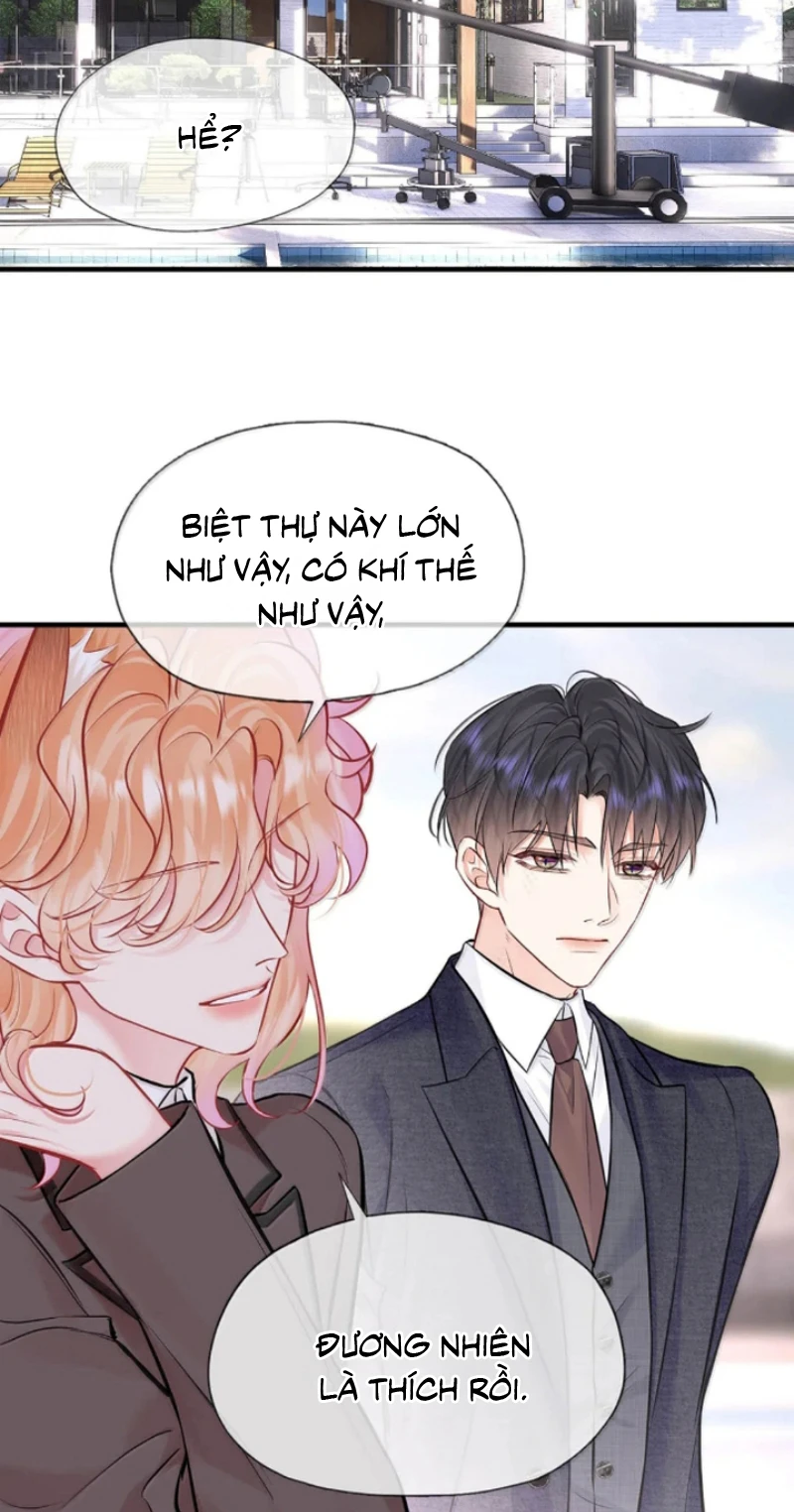 Công Lược Đối Tượng! Hình Tượng Của Cậu Sập Rồi! Chapter 59 - 25