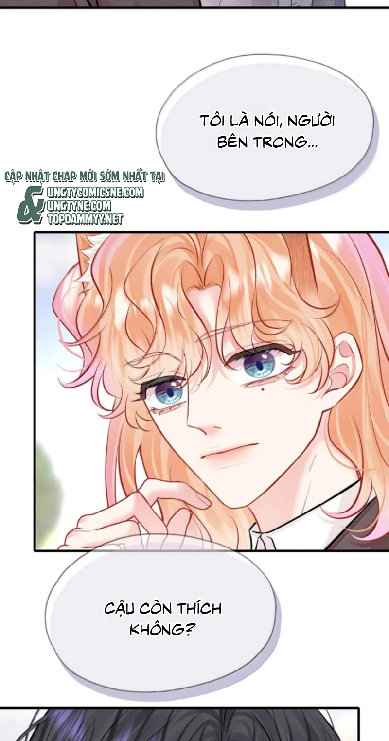 Công Lược Đối Tượng! Hình Tượng Của Cậu Sập Rồi! Chapter 59 - 26