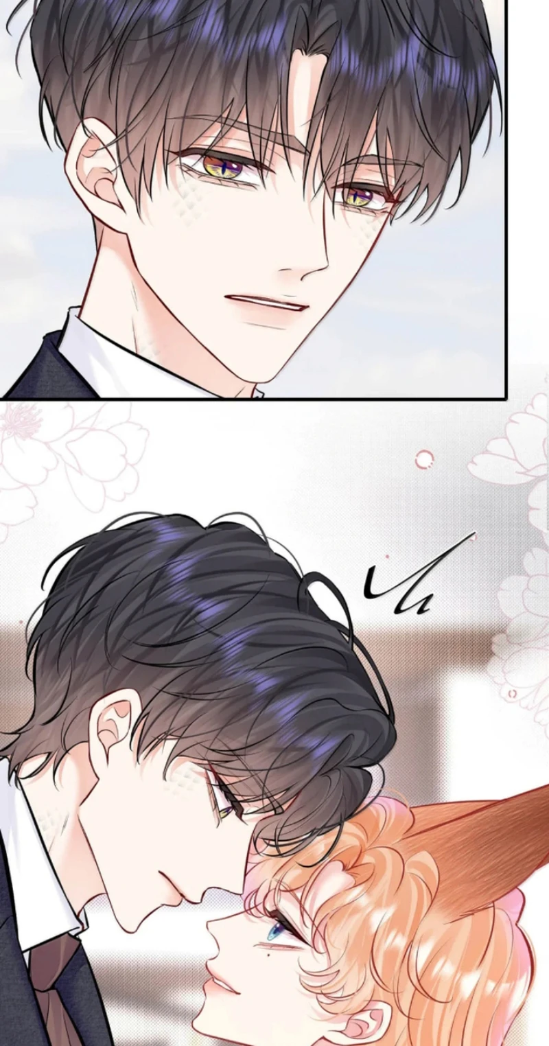 Công Lược Đối Tượng! Hình Tượng Của Cậu Sập Rồi! Chapter 59 - 27