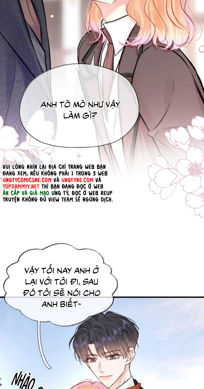 Công Lược Đối Tượng! Hình Tượng Của Cậu Sập Rồi! Chapter 59 - 28