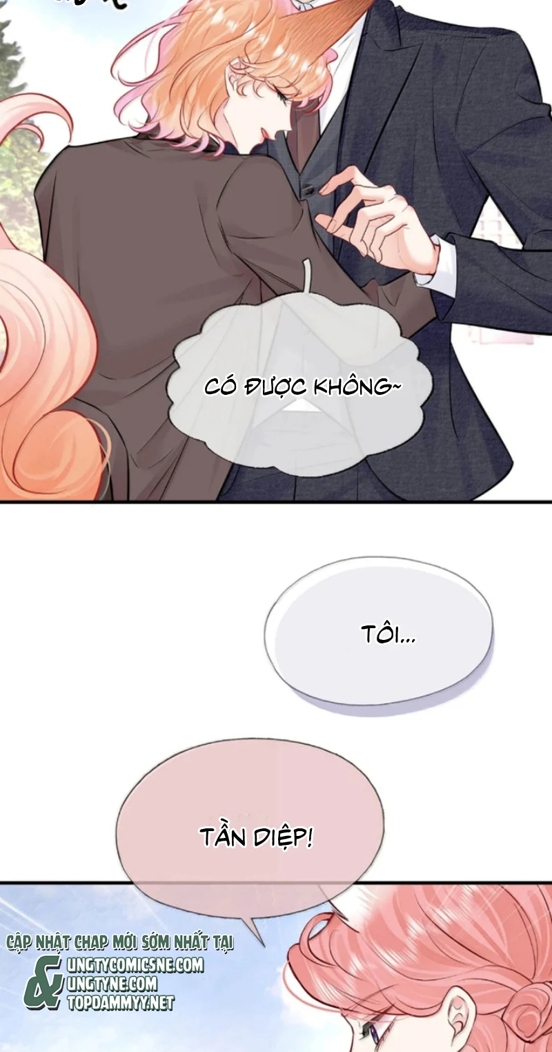 Công Lược Đối Tượng! Hình Tượng Của Cậu Sập Rồi! Chapter 59 - 29