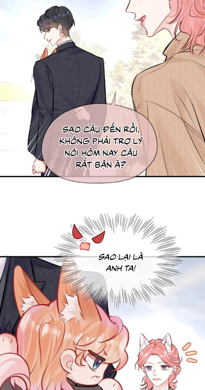 Công Lược Đối Tượng! Hình Tượng Của Cậu Sập Rồi! Chapter 59 - 30