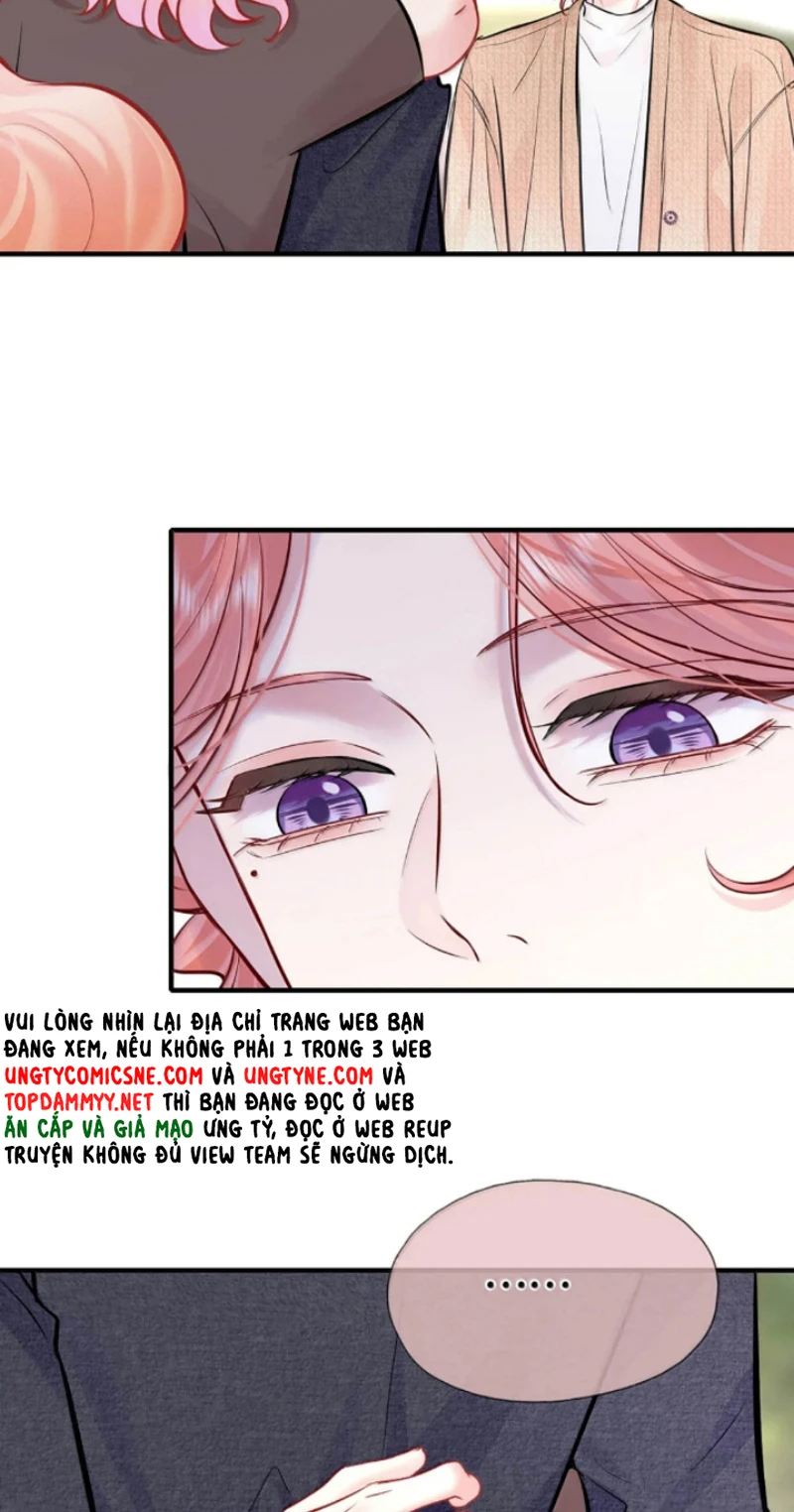 Công Lược Đối Tượng! Hình Tượng Của Cậu Sập Rồi! Chapter 59 - 31