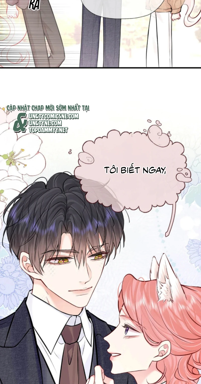 Công Lược Đối Tượng! Hình Tượng Của Cậu Sập Rồi! Chapter 59 - 33