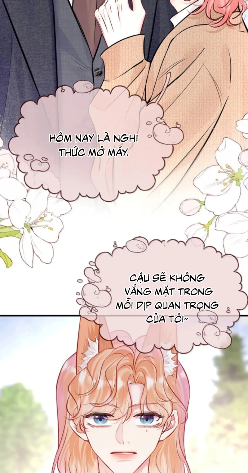 Công Lược Đối Tượng! Hình Tượng Của Cậu Sập Rồi! Chapter 59 - 34