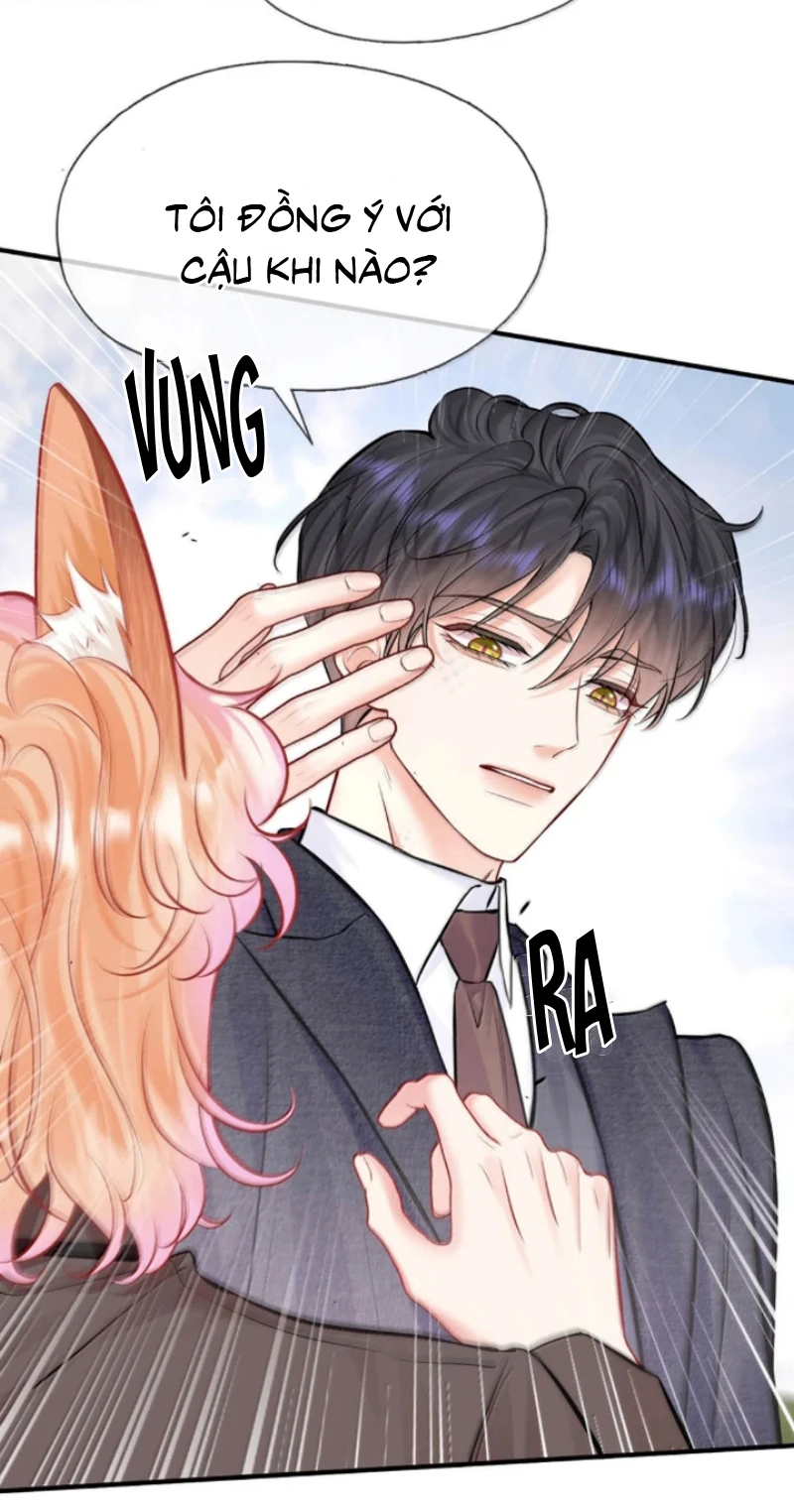 Công Lược Đối Tượng! Hình Tượng Của Cậu Sập Rồi! Chapter 59 - 36