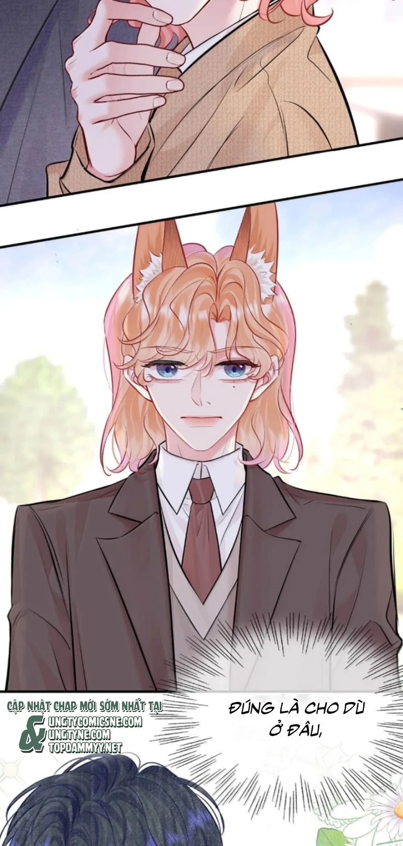 Công Lược Đối Tượng! Hình Tượng Của Cậu Sập Rồi! Chapter 59 - 39