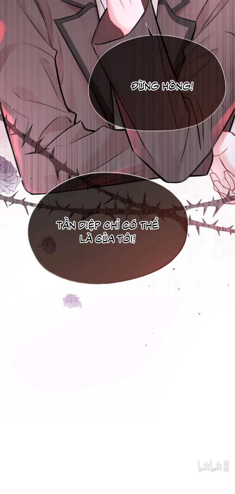 Công Lược Đối Tượng! Hình Tượng Của Cậu Sập Rồi! Chapter 59 - 42