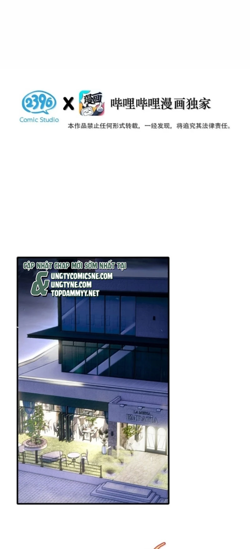 Công Lược Đối Tượng! Hình Tượng Của Cậu Sập Rồi! Chapter 60 - 3