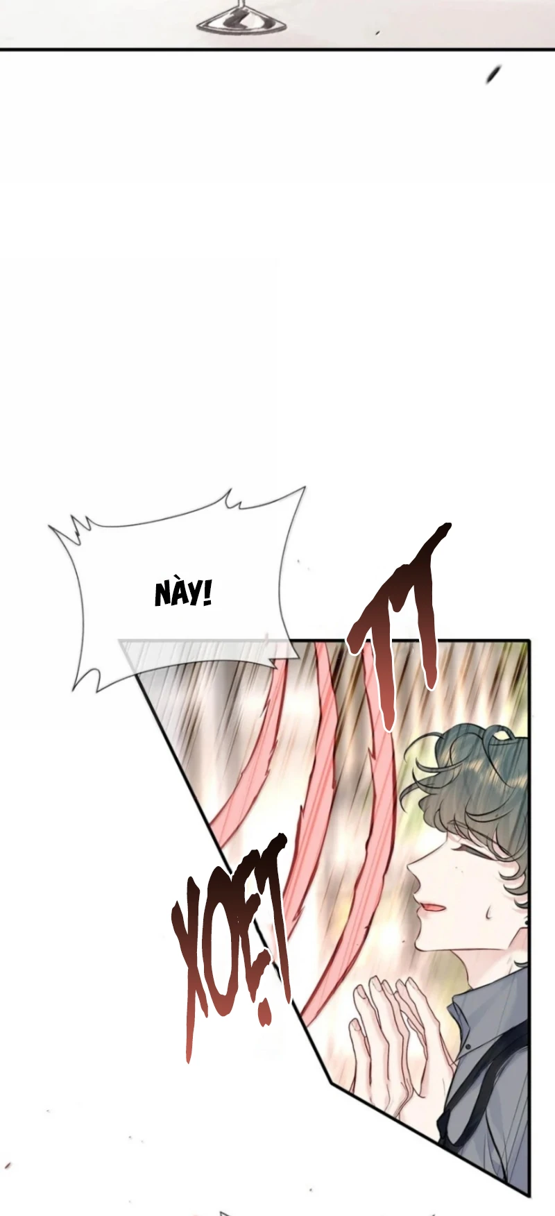 Công Lược Đối Tượng! Hình Tượng Của Cậu Sập Rồi! Chapter 60 - 16