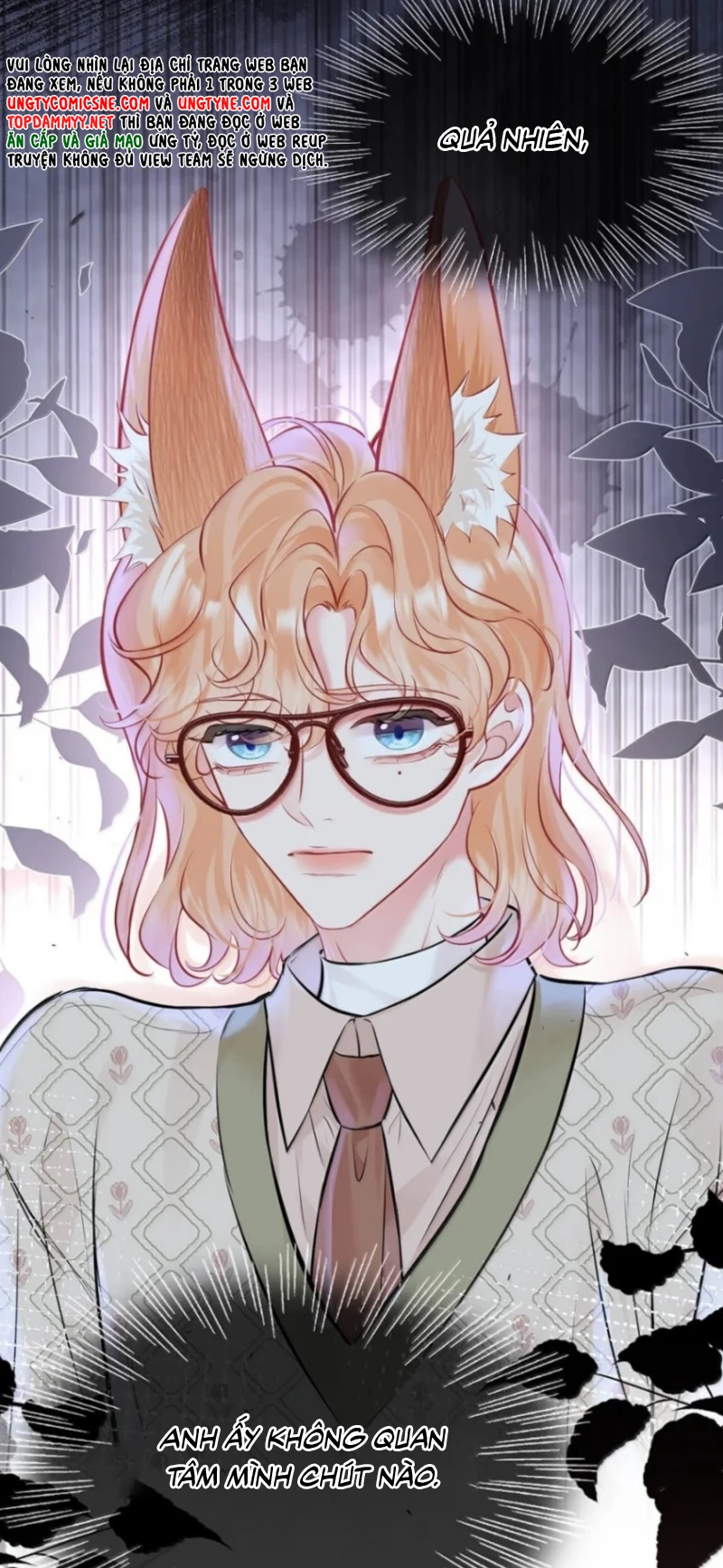 Công Lược Đối Tượng! Hình Tượng Của Cậu Sập Rồi! Chapter 60 - 19