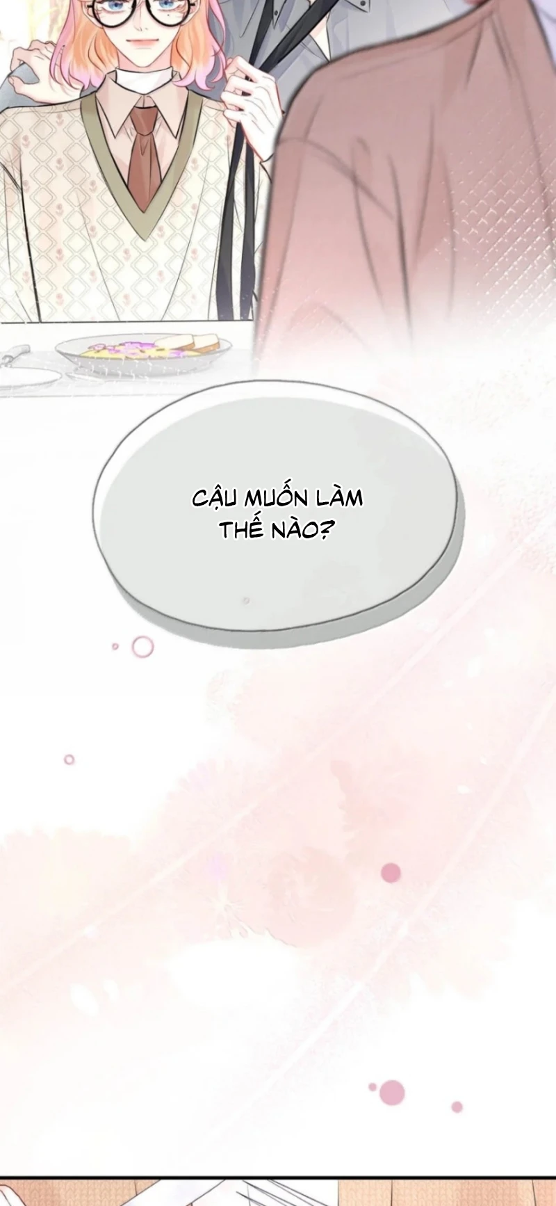 Công Lược Đối Tượng! Hình Tượng Của Cậu Sập Rồi! Chapter 60 - 23