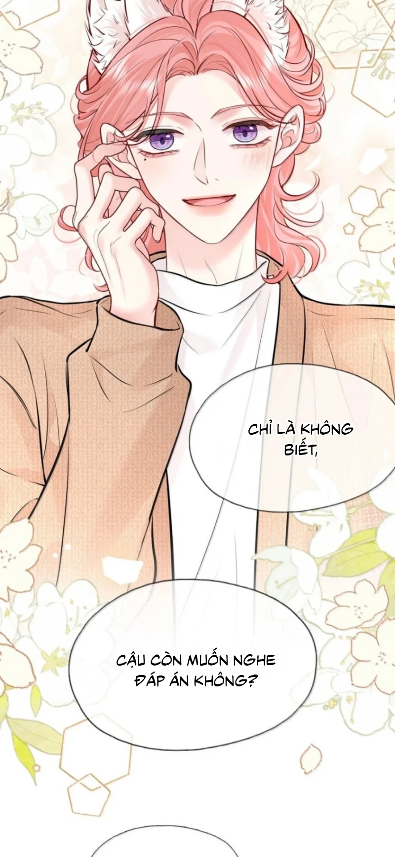 Công Lược Đối Tượng! Hình Tượng Của Cậu Sập Rồi! Chapter 60 - 27