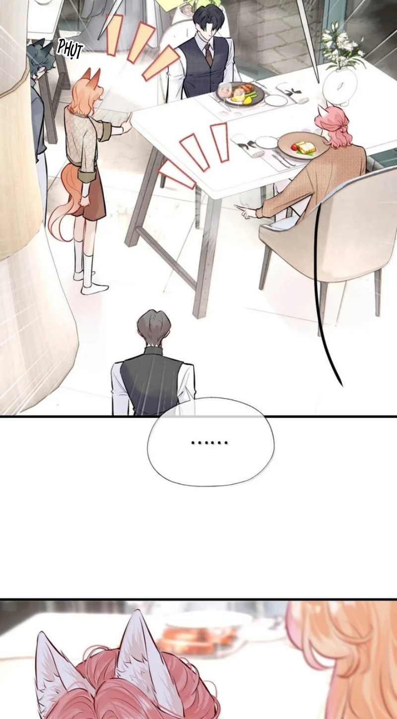 Công Lược Đối Tượng! Hình Tượng Của Cậu Sập Rồi! Chapter 61 - 7