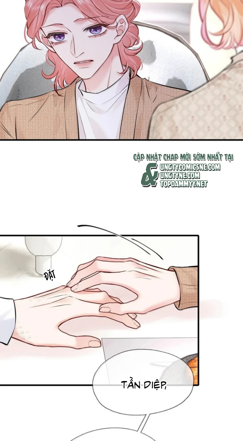 Công Lược Đối Tượng! Hình Tượng Của Cậu Sập Rồi! Chapter 61 - 8