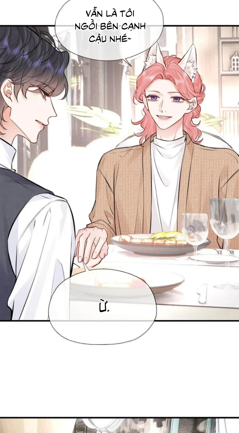 Công Lược Đối Tượng! Hình Tượng Của Cậu Sập Rồi! Chapter 61 - 9