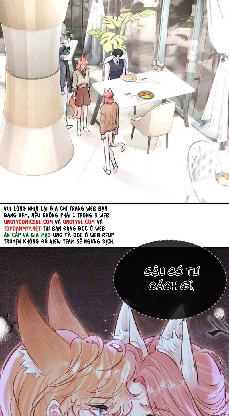 Công Lược Đối Tượng! Hình Tượng Của Cậu Sập Rồi! Chapter 61 - 10