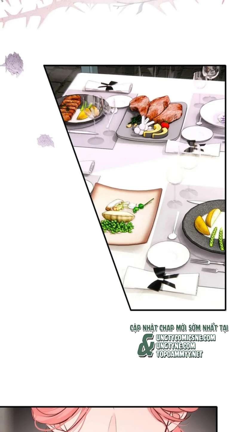 Công Lược Đối Tượng! Hình Tượng Của Cậu Sập Rồi! Chapter 61 - 12